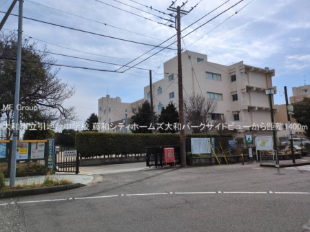 ���ӊ� ���w�Z 1400m ��a�s�����n�䒆�w�Z