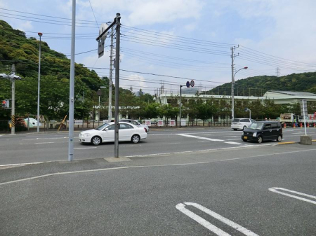 ���ӊ� �c�t���E�ۈ牀 1400m ���c�t��