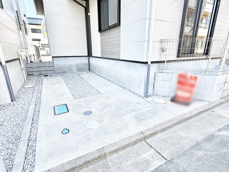  �O�ρ��J�[�X�y�[�X�L