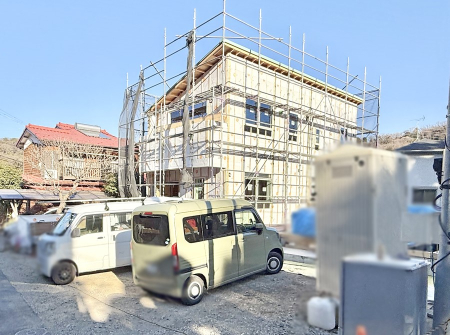 ���n�O�ώʐ^ �O��