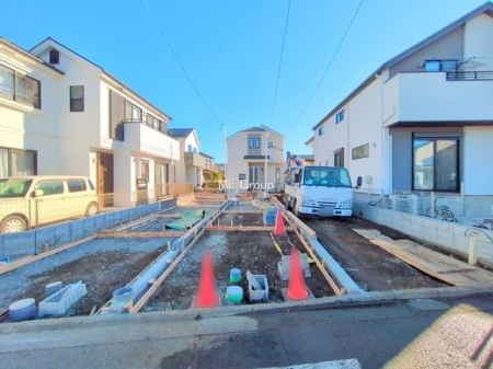 ���n�O�ώʐ^ �O�ρ��V������炵���n�܂�ꏊ�ŁA�Ƒ����J��[�߂�