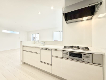 �L�b�`�� �����������������Ɗy�����Ȃ�A���K�ȃL�b�`�����