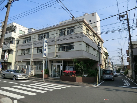 ���ӊ� �a�@ 1760m �X�R�a�@