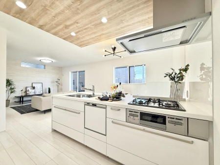 �L�b�`�� �����������������Ɗy�����Ȃ�A���K�ȃL�b�`�����