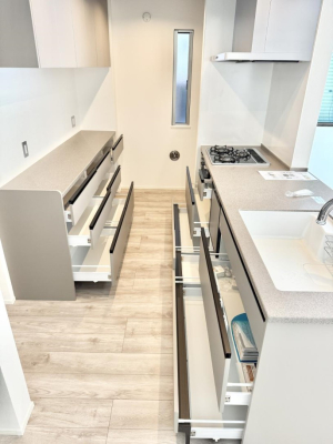 �L�b�`�� �����������������Ɗy�����Ȃ�A���K�ȃL�b�`�����