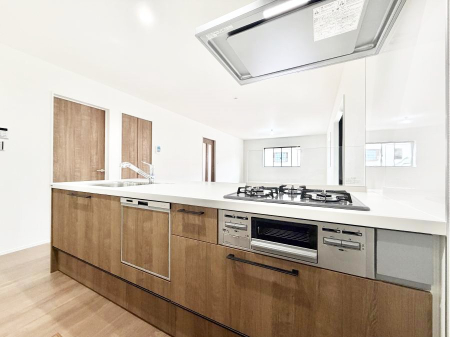 �L�b�`�� �������������Ŏ��p�I�A�S�Ƃ��߂��L�b�`���f�U�C��