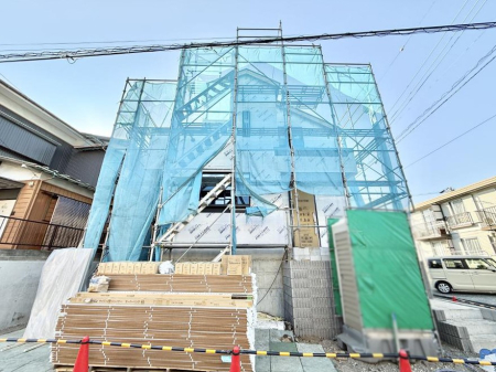 ���n�O�ώʐ^ �O�ρ��V������炵���n�܂�ꏊ�ŁA�Ƒ����J��[�߂�