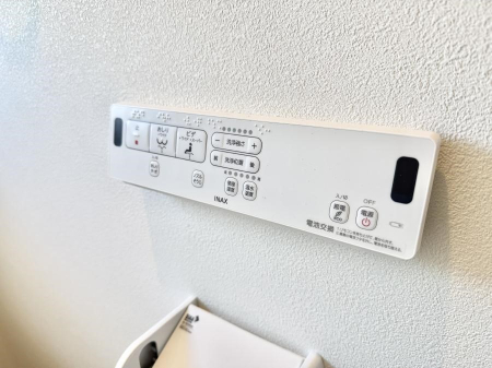 ���̑����� �ݔ����������ŉ��K�A���������ۂ����V�����[�g�C��