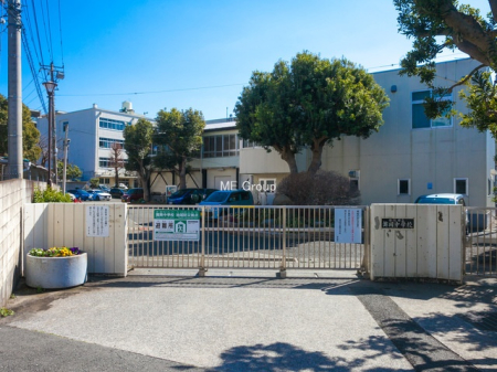 ���ӊ� ���w�Z 450m ���l�s���������w�Z