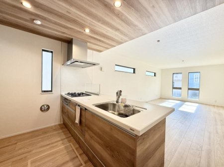 �L�b�`�� ���������������̖��@��������A���ʂȃL�b�`��