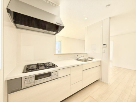 �L�b�`�� �������Ƒ����J��[�߂�A������̂���L�b�`��