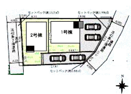 ���ӊ� ���w�Z 930m ���͌��s�����z���w�Z