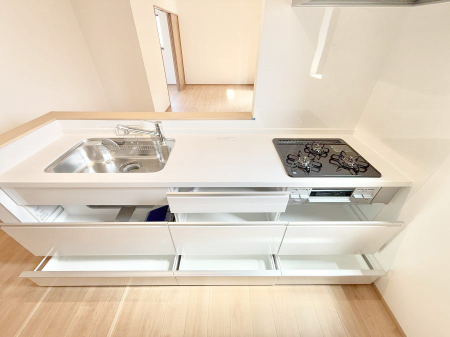 �L�b�`�� ���������[�͖L�x�ȃV�X�e���L�b�`���ł��I