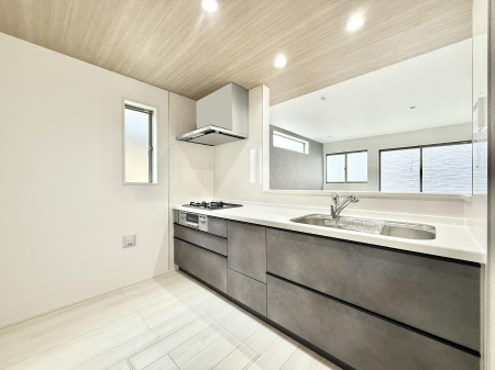 �L�b�`�� �������L���C�ɕЕt���A�g���₷���L�b�`��