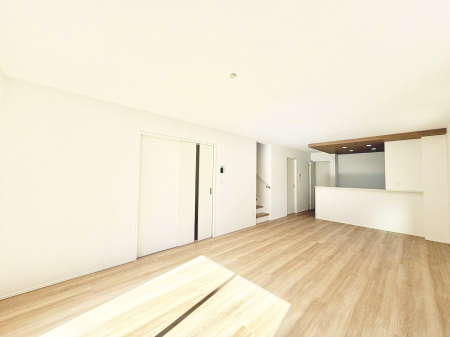 ���r���O �z�������˂����ޖ��邢LDK  