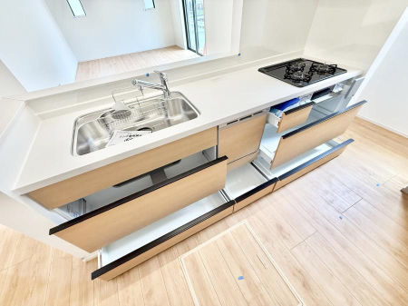 �L�b�`�� ���[�͖L�x�ȃV�X�e���L�b�`���ł��I