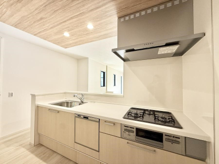 �L�b�`�� �������V���v���ŋ@�\�I�A�����g���₷���L�b�`��