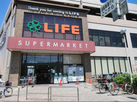 ���ӊ� �X�[�p�[ 1800m ���C�t�q����X