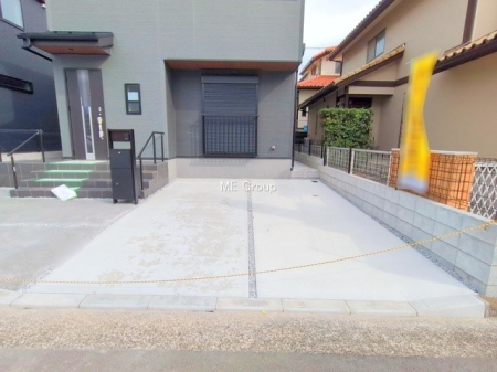  �O�ρ����K�Ȓ��ԃX�y�[�X�ň��S