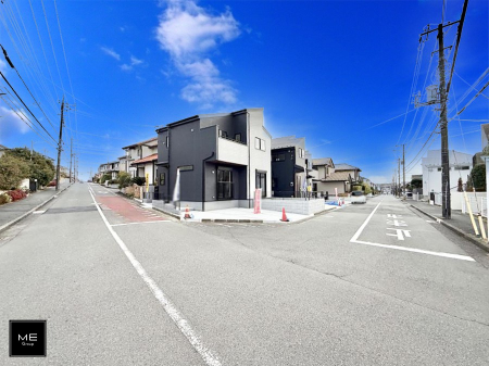 ���n�O�ώʐ^ �O�ʓ��H�L�X