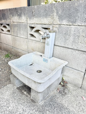 ���̑� �O�ρ��K�[�f�j���O���ԂȂǂ̍ۂɑ劈��ȉ��O������  