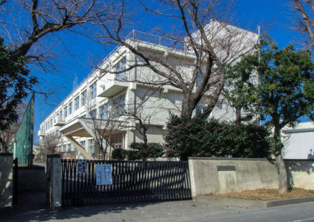 ���ӊ� ���w�Z 800m �����s���������w�Z