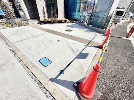  �O�ρ�����ɃJ�[�X�y�[�X������Ə�����܂�