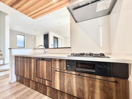 �L�b�`�� ���������������̖��@��������A���ʂȃL�b�`��