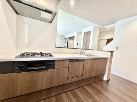 �L�b�`�� �������������Ŏ��p�I�A�S�Ƃ��߂��L�b�`���f�U�C��