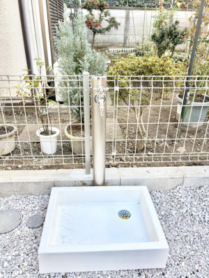 ���̑� �O�ρ��K�[�f�j���O���ԂȂǂ̍ۂɑ劈��ȉ��O������  