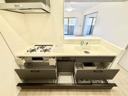 �L�b�`�� ���������[�͖L�x�ȃV�X�e���L�b�`���ł��I