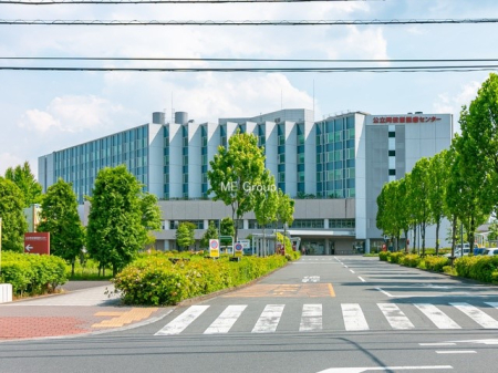 ���ӊ� �a�@ 6800m �������ꗯ��ÃZ���^�[