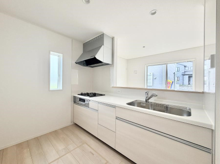 �L�b�`�� �������Ƒ��ƂȂ���A�R�~���j�P�[�V�����̏�