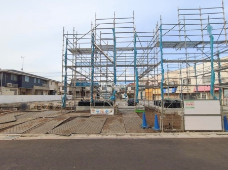 ���n�O�ώʐ^ �O�ρ���炵��L���ɂ���[�������d�l�ݔ��ŉ��K��