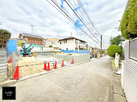 ���ӊ� ���w�Z 1280m ���c�s�������䏬�w�Z