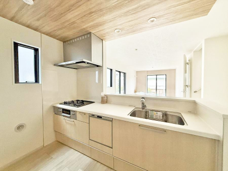 �L�b�`�� �������L���C�ɕЕt���A�g���₷���L�b�`��