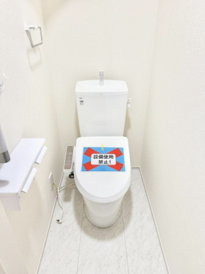 �g�C�� �����������g���ꏊ�����炱���A������������