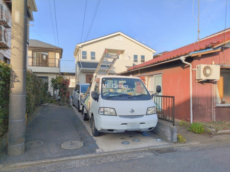 ���n�O�ώʐ^ ���Ƒ��̏Ί炪���ӂ��A�S���炮�Z�܂��ł�