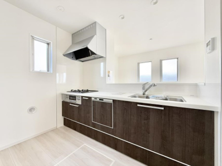 �L�b�`�� �������������Ŏ��p�I�A�S�Ƃ��߂��L�b�`���f�U�C��