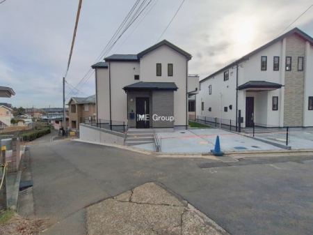 ���n�O�ώʐ^ �O�ρ��ߗׂɐ����{�ݏ[���I�֗��ȏZ��