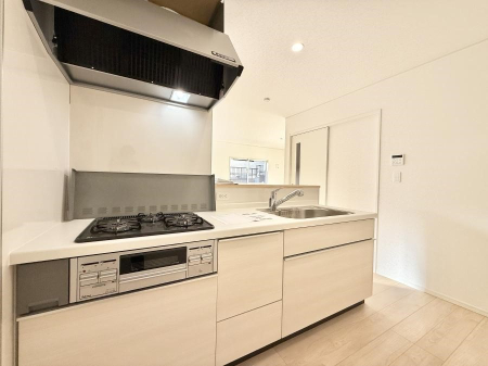 �L�b�`�� �������L���C�ɕЕt���A�g���₷���L�b�`��