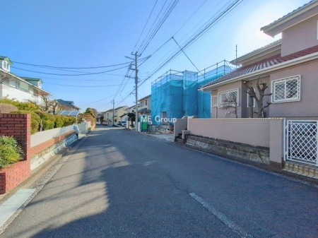 ���n�O�ώʐ^ �O�ʍL�X