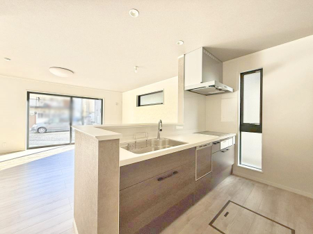 �L�b�`�� �������L�X�Ƃ����L�b�`���X�y�[�X�ł��������y�����Ȃ�܂��ˁI