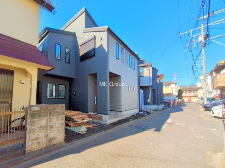 ���n�O�ώʐ^ �O�ʍL�X