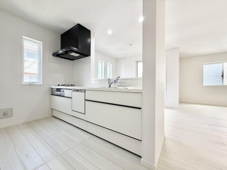 �L�b�`�� �������L���C�ɕЕt���A�g���₷���L�b�`��