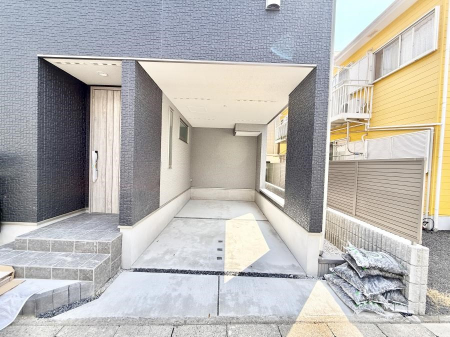  �O�ρ��J�[�X�y�[�X�L