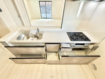 �L�b�`�� ���������[�͖L�x�ȃV�X�e���L�b�`���ł��I