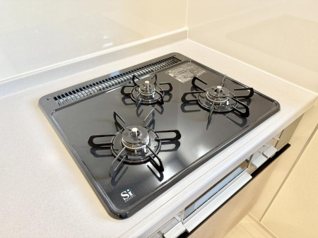 ���̑����� �ݔ����R���R�����̃V�X�e���L�b�`���ŗ����̎菇���X���[�Y��