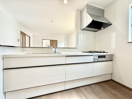 �L�b�`�� �������Ƒ��ƂȂ���A�R�~���j�P�[�V�����̏�