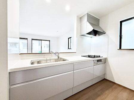 �L�b�`�� �������L���C�ɕЕt���A�g���₷���L�b�`��